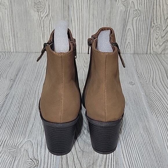 American Rag Demitra Ankle Boots Women's Size 8 New In Box - Picture 6 of 13